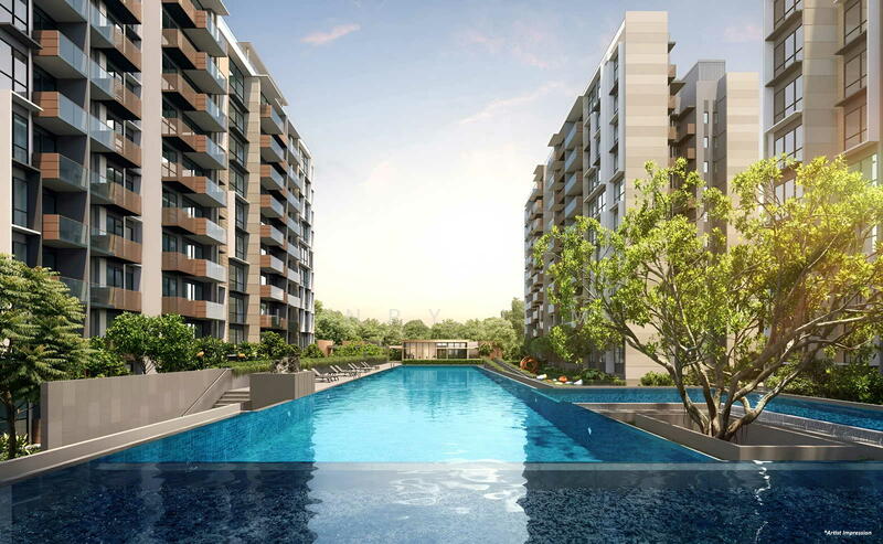The Sen, De Souza Avenue, 2 Bedrooms, 678 sqft, Condominium For Sale, by Henry Lim, 500046538 - PropertyGuru.com.sg
