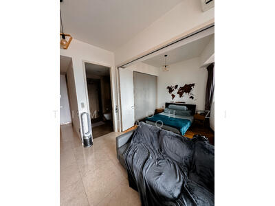 For Rent - DUO Residences