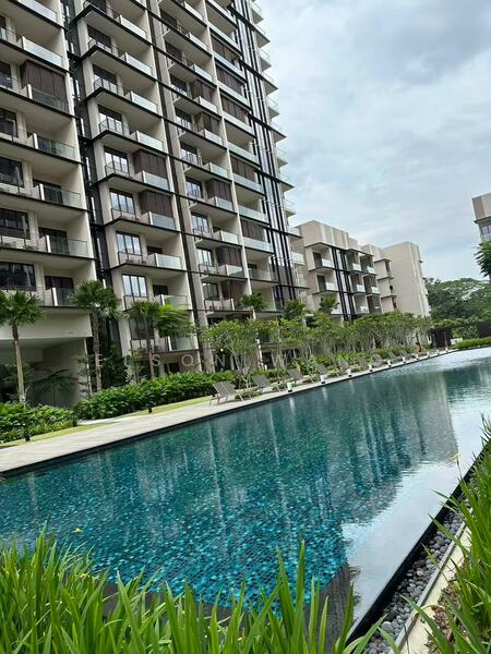 Dairy Farm Residences Condominium For Sale at S$ 1,320,000 | PropertyGuru Singapore - Exterior