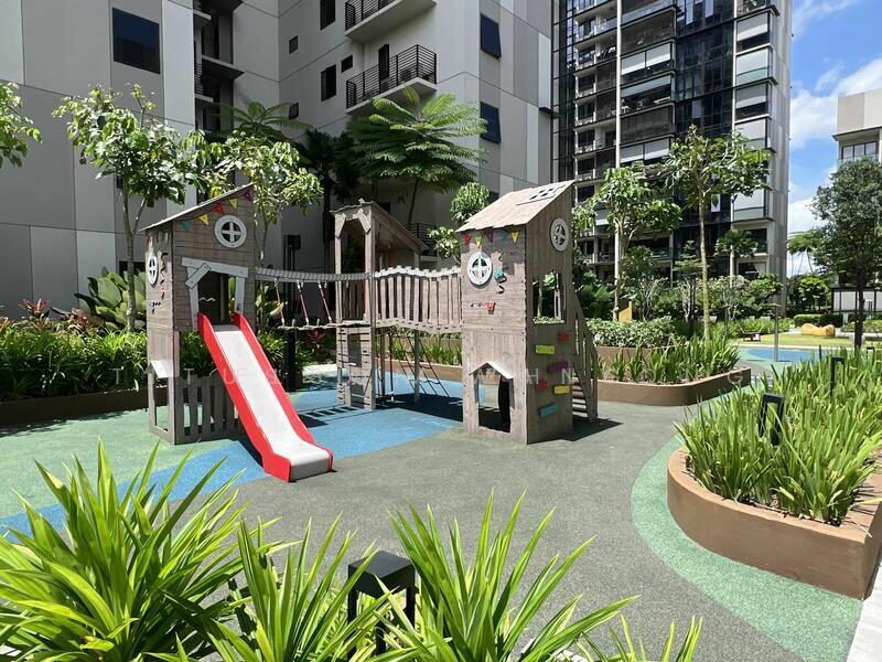 Dairy Farm Residences Condominium For Sale at S$ 1,320,000 | PropertyGuru Singapore - Exterior