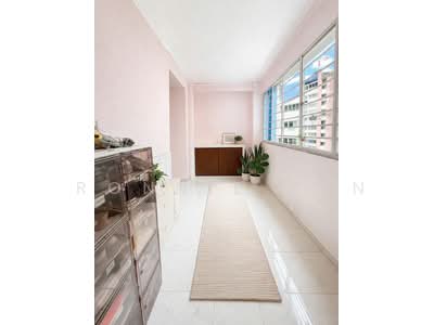 For Sale - 408 Choa Chu Kang Avenue 3