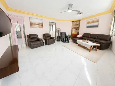 For Sale - 408 Choa Chu Kang Avenue 3