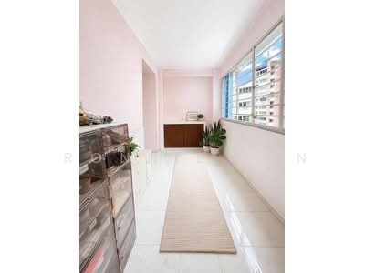 For Sale - 408 Choa Chu Kang Avenue 3