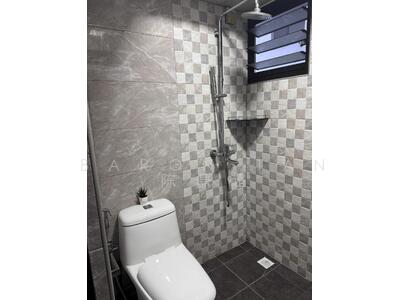 For Rent - 436C Fernvale Road