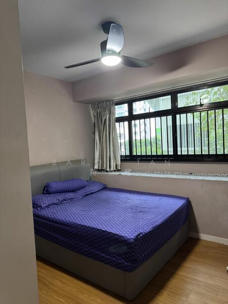 436C Fernvale Road, 436C Fernvale Road, Room Rental, 150 sqft, HDB Flat For Rent, by Baron Tan 陈鼎超, 500046552 - Bedroom - PropertyGuru.com.sg