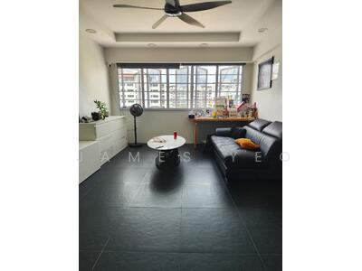 For Sale - 104 Pasir Ris Street 12