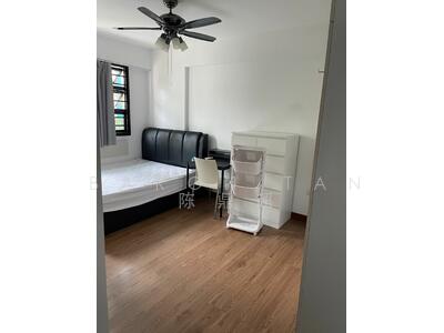For Rent - 335C Yishun Riverwalk
