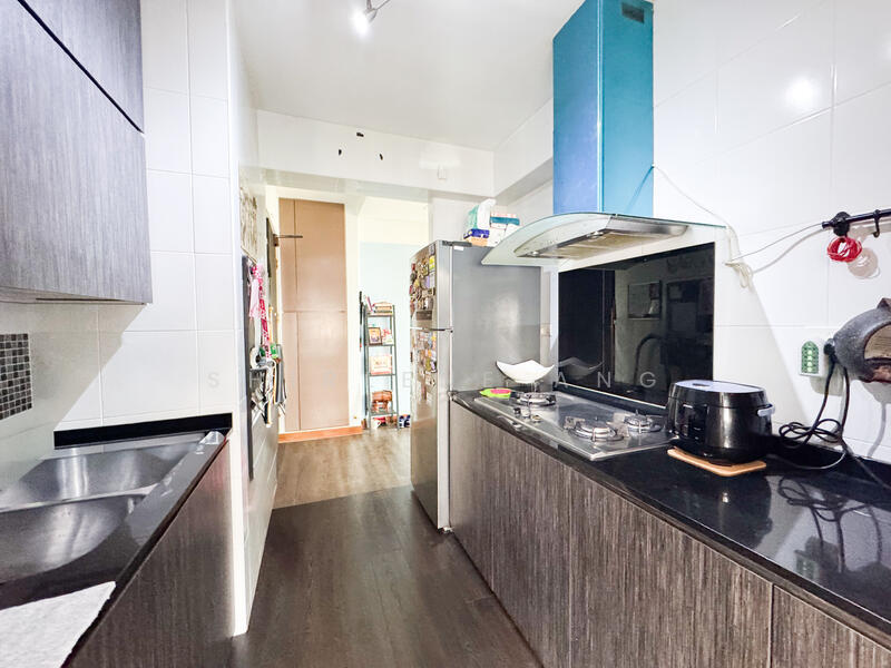 For Sale - 453D Fernvale Road