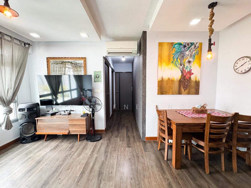 For Sale - 453D Fernvale Road