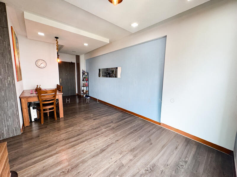 For Sale - 453D Fernvale Road