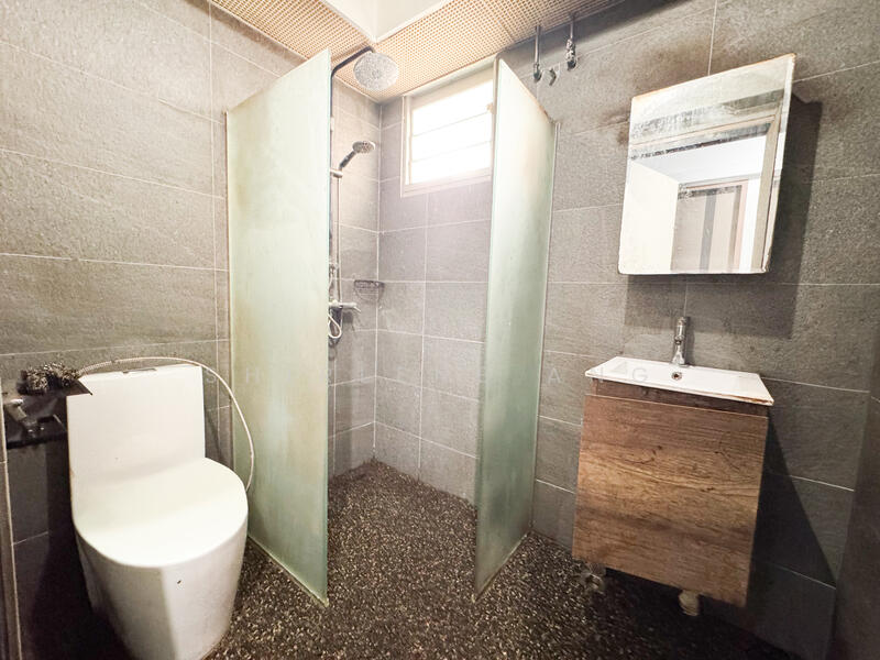 For Sale - 453D Fernvale Road