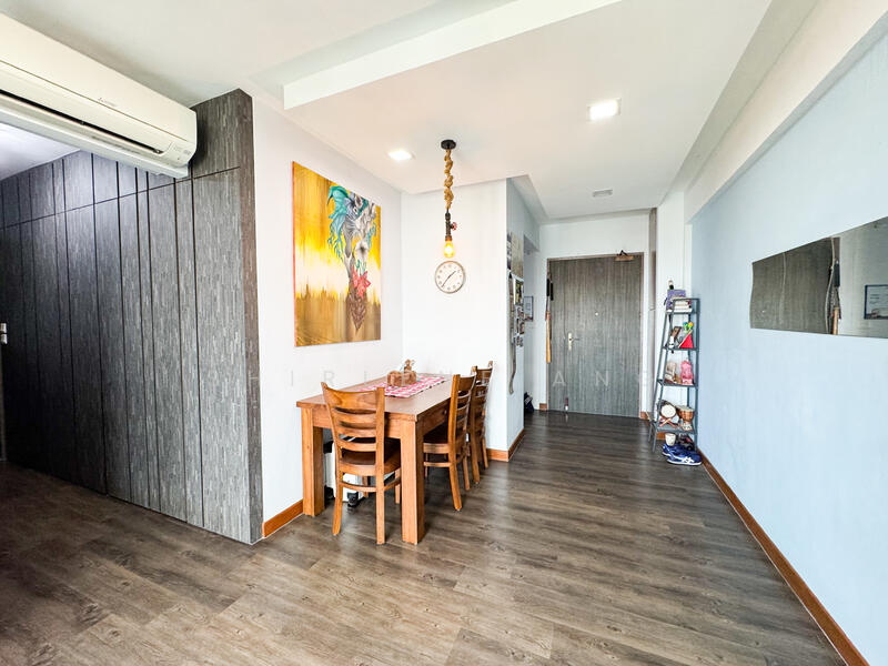 For Sale - 453D Fernvale Road