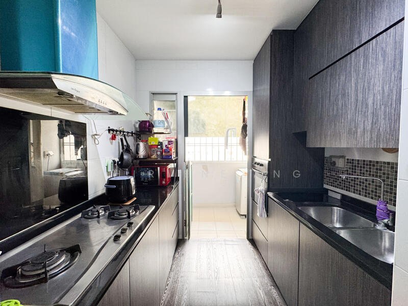 For Sale - 453D Fernvale Road