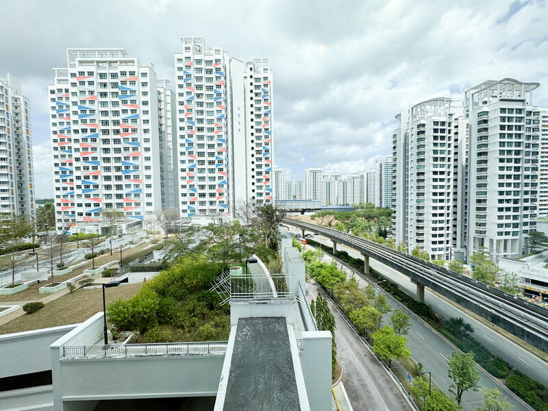 For Sale - 453D Fernvale Road