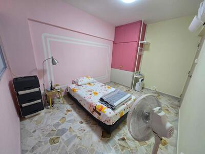 For Rent - 287 Tampines Street 22