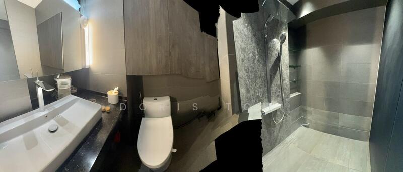 663 Jalan Damai, 663 Jalan Damai, Room Rental, 350 sqft, HDB Flat For Rent, by Zhen Zhen (Doris)卓嫃臻, 500046566 - Bathroom - PropertyGuru.com.sg