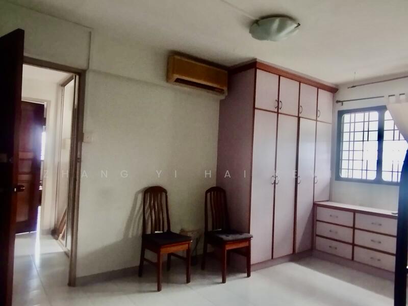 226 Jurong East Street 21, 226 Jurong East Street 21, Room Rental, 130 sqft, HDB Flat For Rent, by Zhang Yi Hai Kevin, 500046567 - Bedroom - PropertyGuru.com.sg