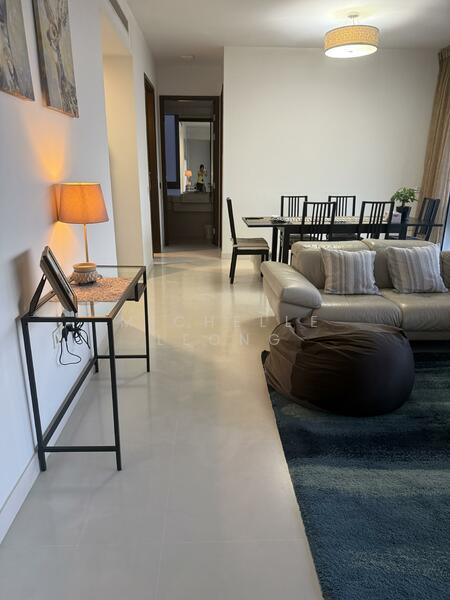 For Rent - Ascentia Sky