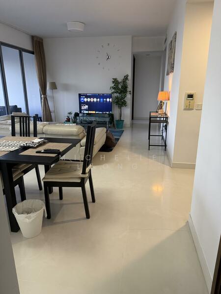 For Rent - Ascentia Sky