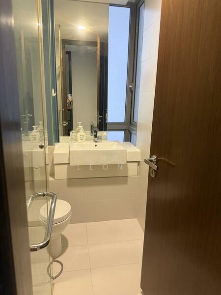 For Rent - Ascentia Sky