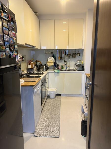 For Rent - Ascentia Sky