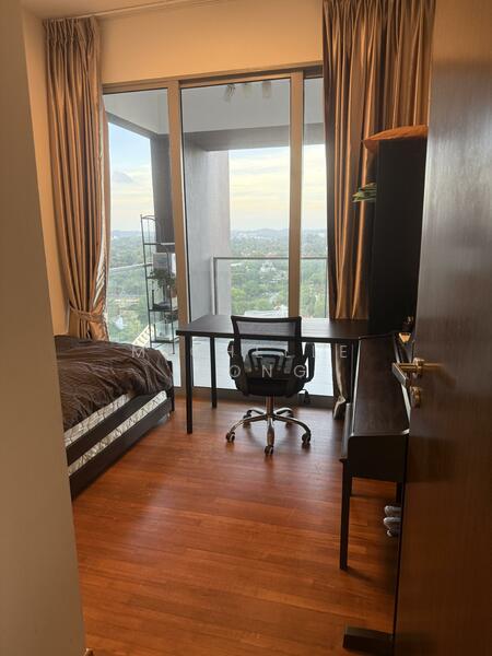 For Rent - Ascentia Sky