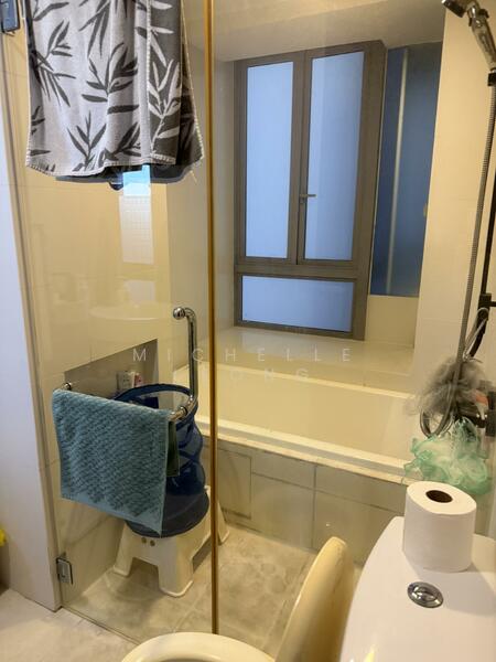 For Rent - Ascentia Sky