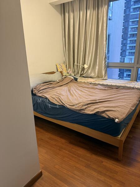 For Rent - Ascentia Sky