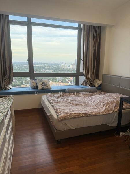 For Rent - Ascentia Sky