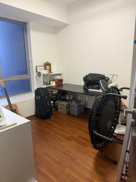 For Rent - Ascentia Sky