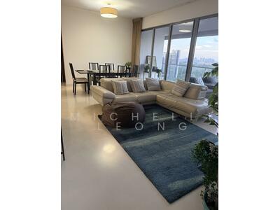 For Rent - Ascentia Sky