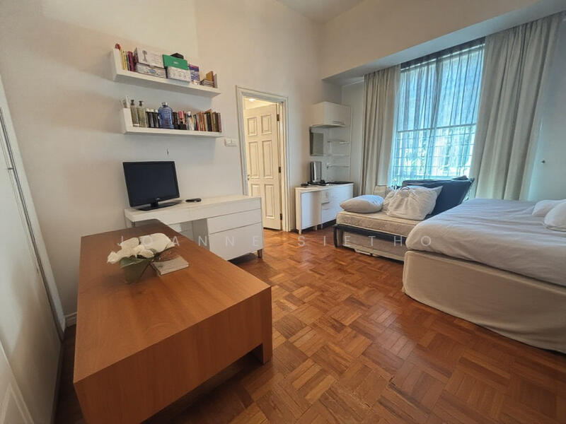 Cavendish Park Condominium For Sale at S$ 2,200,000 | PropertyGuru Singapore - Bedroom