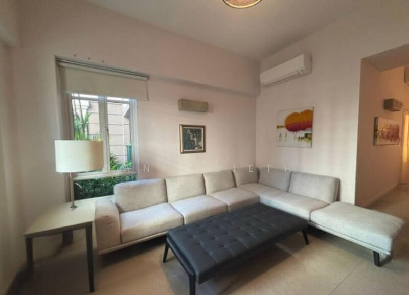 Cavendish Park Condominium For Sale at S$ 2,200,000 | PropertyGuru Singapore - Living Room