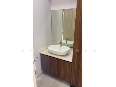 For Rent - Sunbird Park