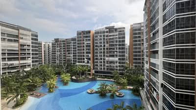 For Sale - Coco Palms