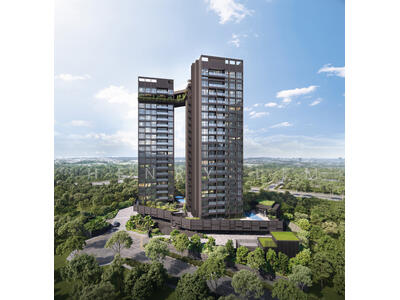 For Sale - Arina East Residences