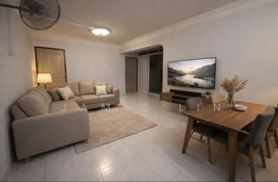 For Sale - 943 Jurong West Street 91