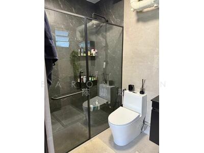 For Rent - 29 Balam Road