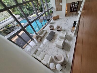 For Rent - Cluny Park