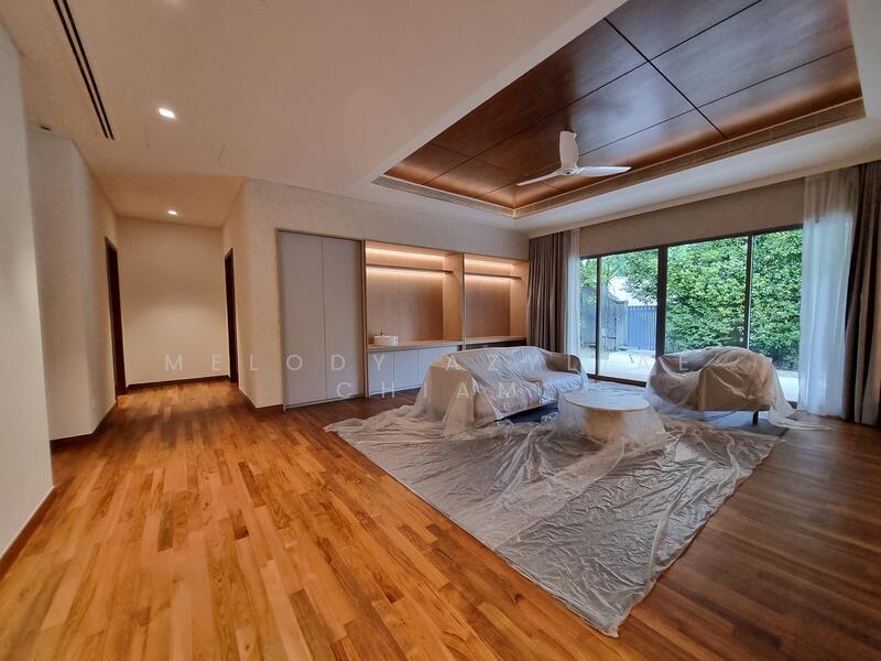 Cluny Park, 53 Cluny Park, 5 Bedrooms, 7,736 sqft, Good Class Bungalow For Rent, by Melody Azyliae Chiam, 500046594 - PropertyGuru.com.sg