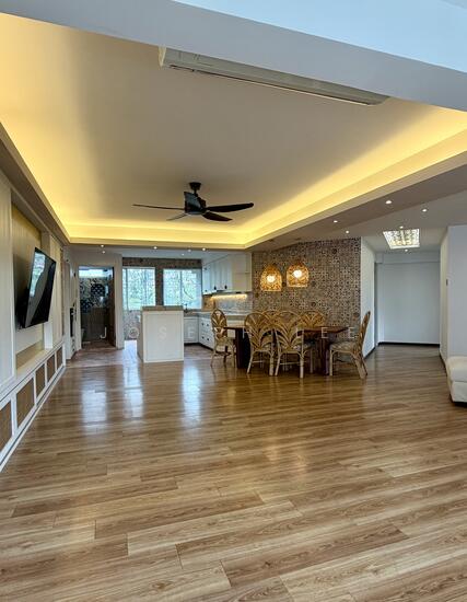 For Rent - 160 Yung Ping Road