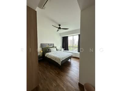 For Rent - Caspian
