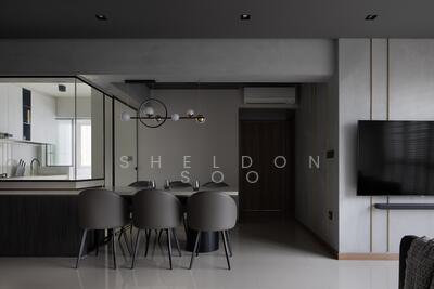 For Sale - 406C Northshore Drive