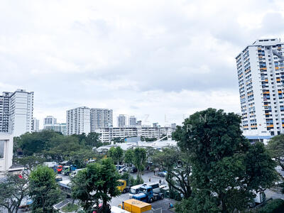 For Sale - 185 Boon Lay Avenue