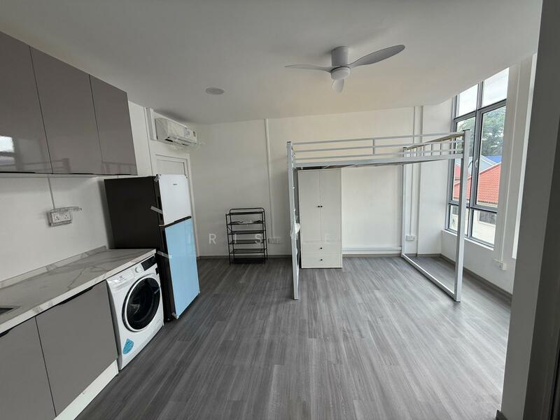 For Rent - Serangoon rd