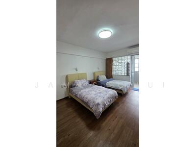 For Rent - Pandan Valley