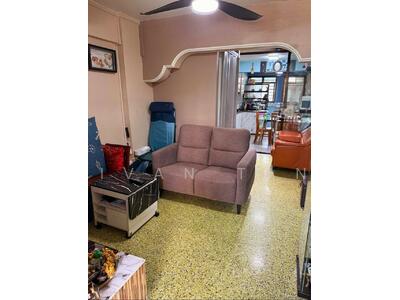 For Sale - 207 Boon Lay Place