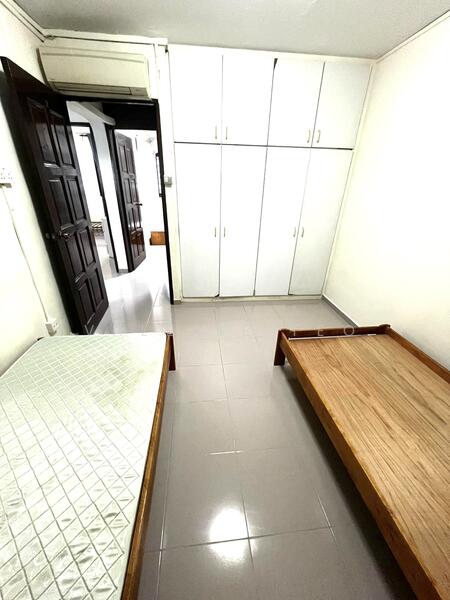 346 Ubi Avenue 1 HDB Flat For Sale at S$ 640,000 | PropertyGuru Singapore - Bedroom