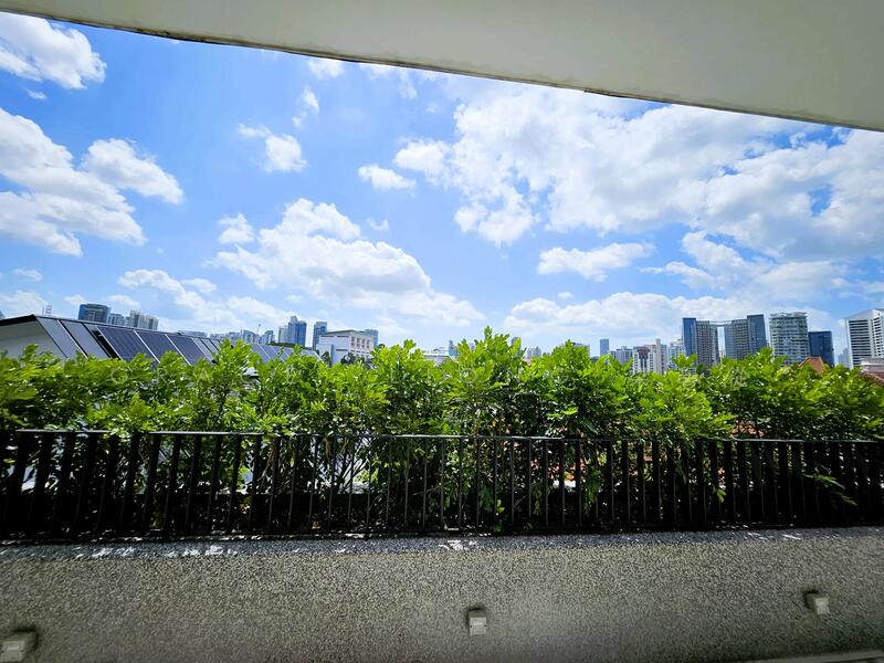 Brand New Hilltop Bungalow near Bukit Timah Detached House For Sale at S$ 25,000,000 | PropertyGuru Singapore - View