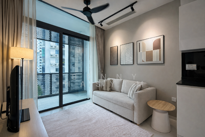 For Rent - Robin Suites